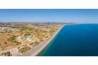 Amphitrite Villa - Gennadi - 5