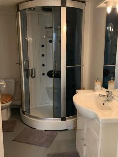 Bel appartement confortable avec jardin sur Cussac - Cussac-Fort-Medoc - 5