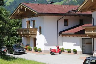 Haus Peter Schiestl - 2