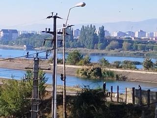 River Lux - Bacău - 2