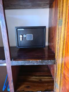 Arnhem Cave Lodge - Omitara - 9