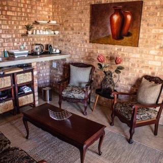 Arnhem Cave Lodge - Omitara - 5
