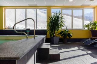 Hotel Spa L'Equipe - Molines-en-Queyras - 1