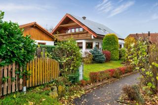 Haus Felix - Neubulach - 0