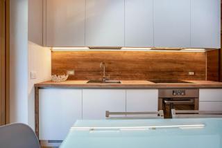 Condominio Lucia Pinzolo 12 - 2