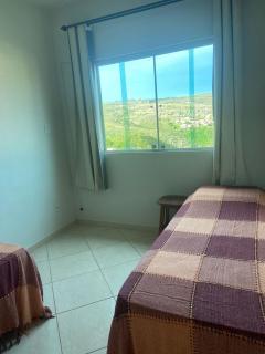 Excelente Casa em Diamantina com Vista para Serra - 3