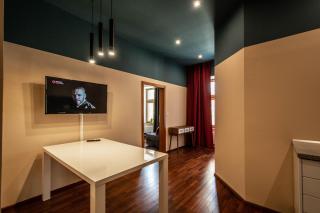 Wooden Design 2BDR Apartment near Eden Garden - Praga - 3