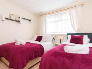 Alexander House Apartments - Leeds - 8