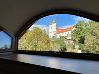 Piros Vendégház - Tihany - 0