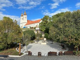 Piros Vendégház - Tihany - 6