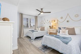 Beach Villas # 102-250 Estero Blvd apts - Fort Myers Beach - 1