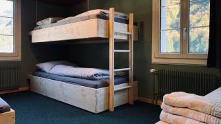 Hotel Alpina Einhorn - Self-Check-In - 8