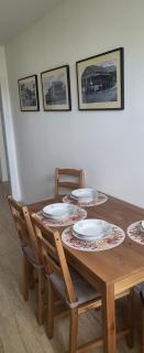 Apartament Busko-Zdrój - Zosia - 9