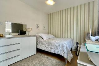 Apartamento na Vila Rica Santos - Santos - 5