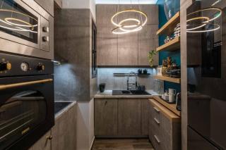 Athens Oasis: Chic City Haven - Atene - 2