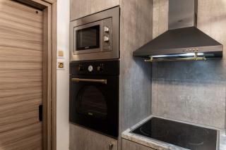Athens Oasis: Chic City Haven - Atene - 1