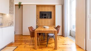 Bolhão Charming Apartment by LovelyStay - Porto - 2