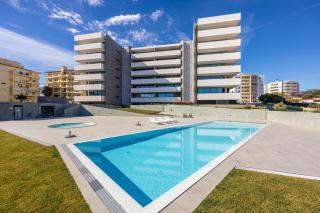 Apartment Cilia - Lagos - 7