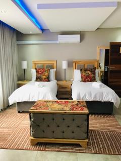EDEN BOUTIQUE HOTEL - Kokstad - 5