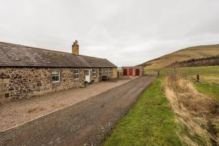 Crookhouse Dipper - 6