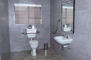 EDEN BOUTIQUE HOTEL - Kokstad - 2