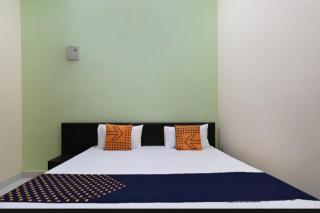 Hotel O Green City Hotel Rohtak - Rohtak - 8