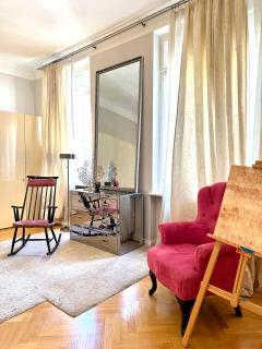 Stephansdom apartment - Vienna - 7