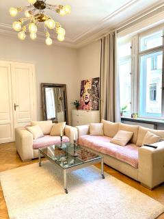 Stephansdom apartment - Vienna - 2