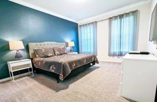 Gorgeous 4 Bed Dream house at Solara Resort - Kissimmee - 2