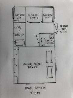 Shasta Mountain Escape home - 9