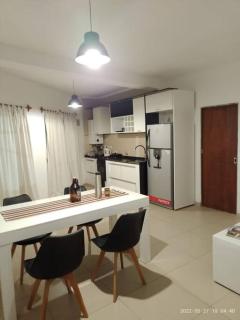 DEPARTAMENTO 2 DOR. ZONA PARQUE CON JACUZZI - Paraná - 9