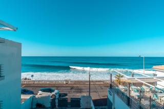 Apartment 7 on Paul do Mar Beach - Paul do Mar - 9