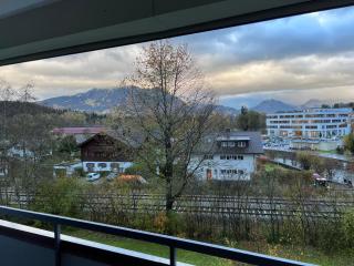 Allgäuer Alpenwohnung - Immenstadt im Allgäu - 3