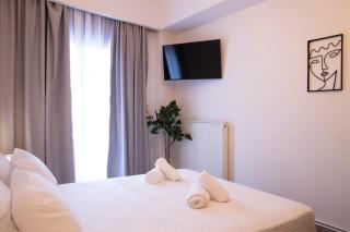 Olymp-rooms - Litochoro - 3