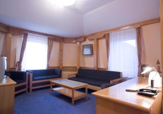 Garni Hotel Panorama Lux - Niš - 3
