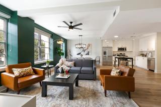 Timeless Elegance: 4BR Luxury Condo in New Orleans - New Orleans - 5