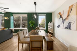 Timeless Elegance: 4BR Luxury Condo in New Orleans - New Orleans - 8