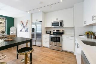 Timeless Elegance: 4BR Luxury Condo in New Orleans - New Orleans - 7