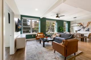 Timeless Elegance: 4BR Luxury Condo in New Orleans - New Orleans - 0