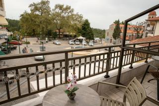 Olymp-rooms - Litochoro - 8