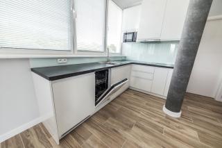Silver One Apartments - Gdańsk - 1
