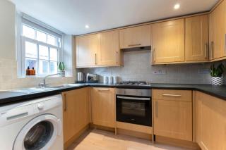Cosy & Peaceful Self Contained Home in Montpellier - Cheltenham - 4