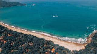 Condomínio pé na areia - Santiago - 0