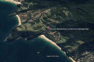 Condomínio pé na areia - Santiago - 9