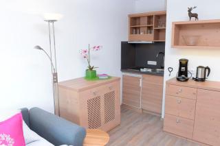 Appartement „Klein & Fein“ - Bolsterlang - 8
