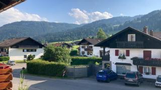 Appartement „Klein & Fein“ - Bolsterlang - 1