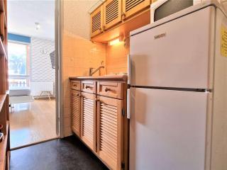 Appartement lumineux 2 pièces, 5 pers, proche télésiège, parking et WiFi gratuits, Dévoluy - FR-1-525-265 - Le Dévoluy - 5