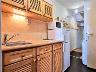 Appartement lumineux 2 pièces, 5 pers, proche télésiège, parking et WiFi gratuits, Dévoluy - FR-1-525-265 - Le Dévoluy - 4