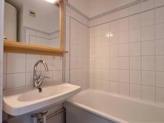 Appartement 2 pièces, 5 pers, proche pistes, commerces et télésiège, parking gratuit - FR-1-525-267 - Le Dévoluy - 9