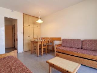Appartement 2 pièces, 5 pers, proche pistes, commerces et télésiège, parking gratuit - FR-1-525-267 - Le Dévoluy - 2